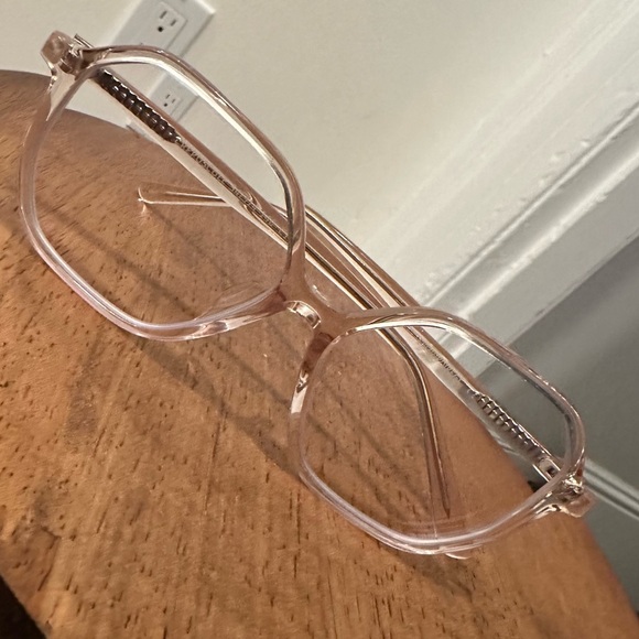 Crepuscule like New Prescription Glasses - Picture 6 of 13